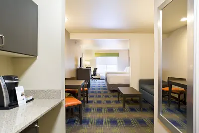 Photo 5 - Garner Hotel Brookings by IHG