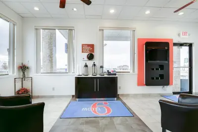 Photo 2 - Motel 6 Colby, KS