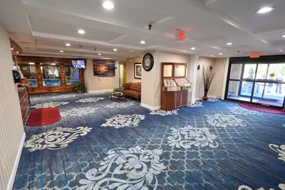 Photo 4 - Ambassador Inn & Suites