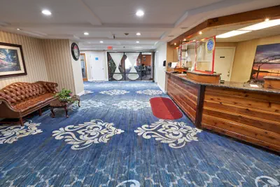 Photo 5 - Ambassador Inn & Suites
