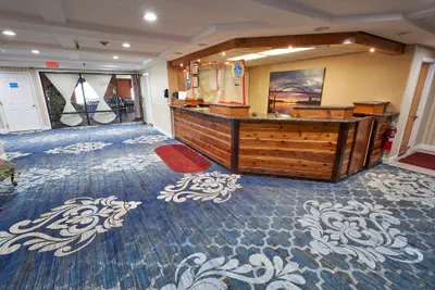 Photo 3 - Ambassador Inn & Suites