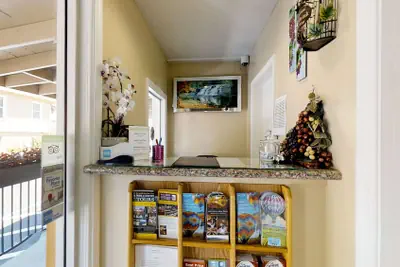 Photo 3 - Napa Discovery Inn