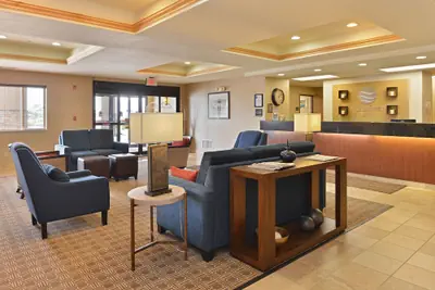 Photo 5 - Comfort Inn Evansville - Casper