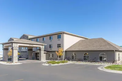 Photo 2 - Comfort Inn Evansville - Casper