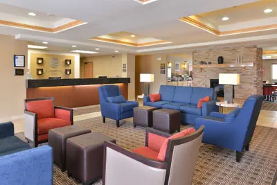 Photo 4 - Comfort Inn Evansville - Casper