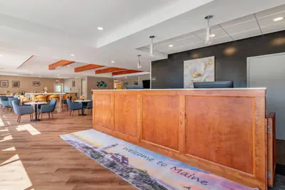Photo 5 - Casco Bay Hotel Portland Airport - Maine Mall, an Ascend Collection Hotel