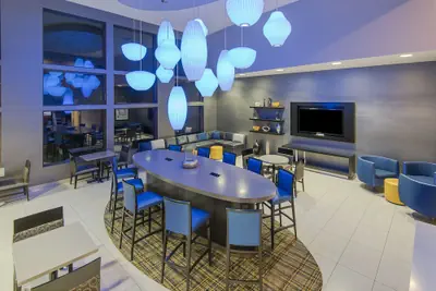 Photo 3 - Holiday Inn Express & Suites Cooperstown by IHG