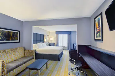 Photo 5 - Holiday Inn Express & Suites Cooperstown by IHG