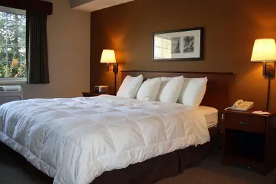 Photo 5 - AmericInn by Wyndham Charlevoix