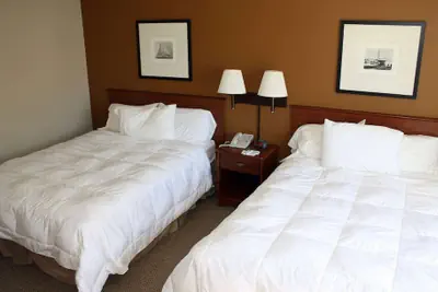Photo 4 - AmericInn by Wyndham Charlevoix