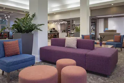 Photo 4 - Hilton Garden Inn Des Moines/Urbandale
