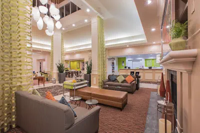 Photo 3 - Hilton Garden Inn Des Moines/Urbandale