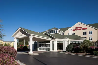 Photo 2 - Hilton Garden Inn Savannah Airport