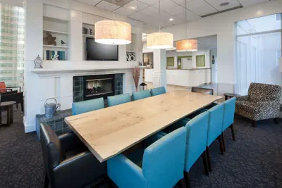 Photo 5 - Hilton Garden Inn Savannah Airport