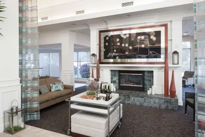 Photo 3 - Hilton Garden Inn Savannah Airport