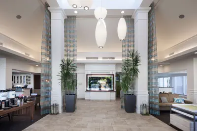 Photo 4 - Hilton Garden Inn Savannah Airport