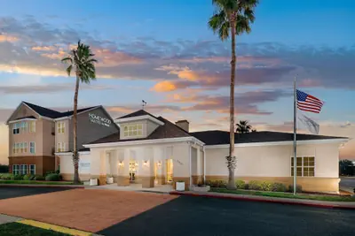 Photo 2 - Homewood Suites by Hilton Corpus Christi
