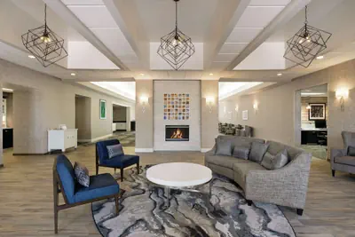 Photo 3 - Homewood Suites by Hilton Corpus Christi