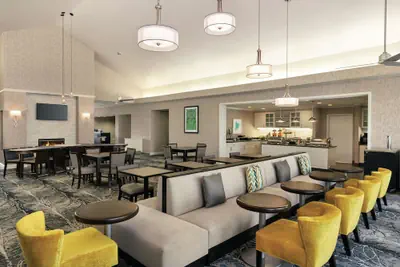 Photo 5 - Homewood Suites by Hilton Corpus Christi