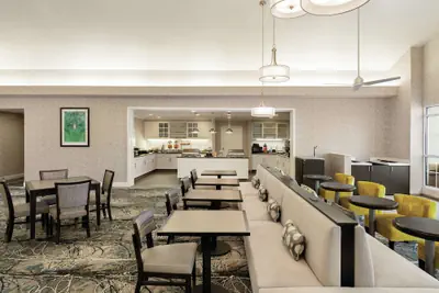 Photo 4 - Homewood Suites by Hilton Corpus Christi