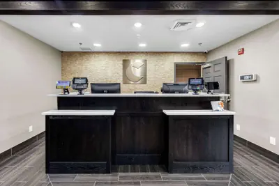 Photo 3 - Comfort Inn & Suites Logan Near University
