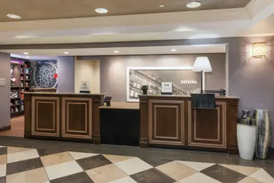 Photo 5 - Hampton Inn & Suites Munster