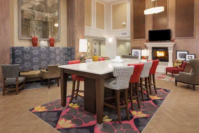 Photo 3 - Hampton Inn & Suites Munster