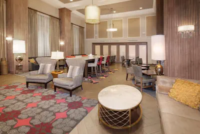 Photo 4 - Hampton Inn & Suites Munster