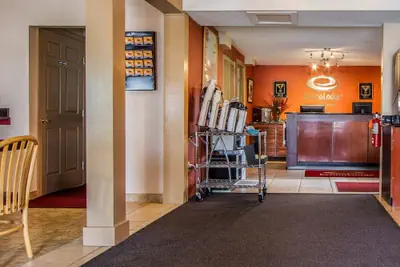 Photo 4 - Econo Lodge Freeport - Brunswick Area