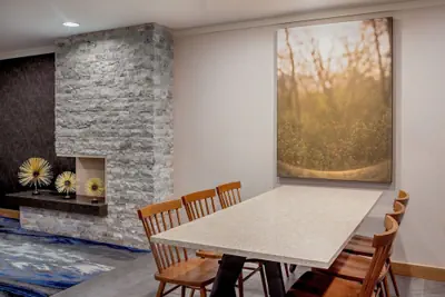 Photo 4 - Fairfield Inn & Suites by Marriott Brunswick Freeport