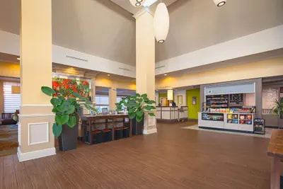 Photo 3 - Hilton Garden Inn Newport News