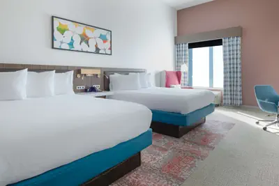 Photo 5 - Hilton Garden Inn Newport News