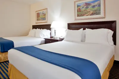 Photo 4 - Holiday Inn Express Hotel & Suites Chesapeake by IHG
