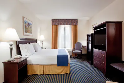 Photo 5 - Holiday Inn Express Hotel & Suites Chesapeake by IHG