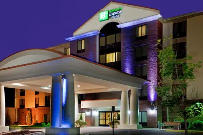 Photo 2 - Holiday Inn Express Hotel & Suites Chesapeake by IHG