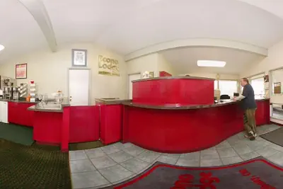 Photo 3 - Rodeway Inn Albany