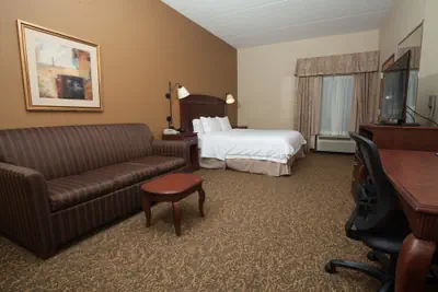 Photo 3 - Hampton Inn Oneonta