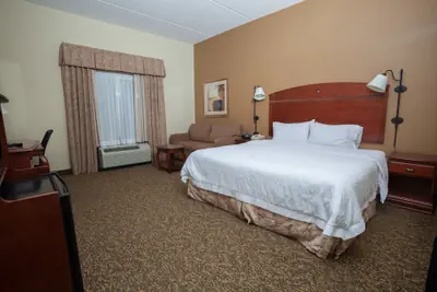 Photo 5 - Hampton Inn Oneonta