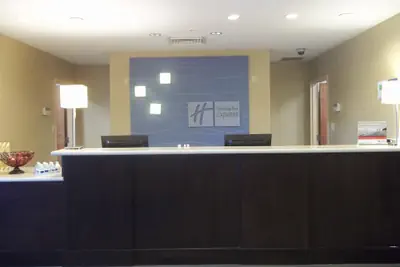 Photo 3 - Holiday Inn Express Hotel & Suites Winchester by IHG