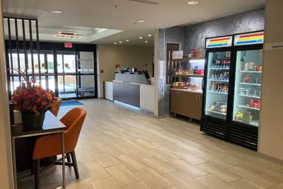 Photo 3 - Holiday Inn Express Hotel & Suites Winchester by IHG