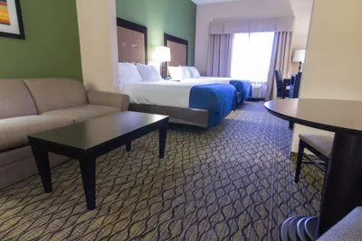 Photo 4 - Holiday Inn Express Hotel & Suites Winchester by IHG
