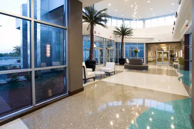 Photo 2 - Oasis Hotel & Conv. Center, an Ascend Collection Hotel