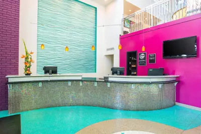 Photo 5 - Oasis Hotel & Conv. Center, an Ascend Collection Hotel