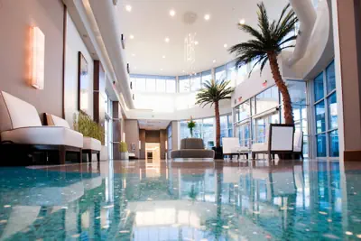 Photo 3 - Oasis Hotel & Conv. Center, an Ascend Collection Hotel