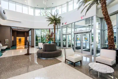 Photo 4 - Oasis Hotel & Conv. Center, an Ascend Collection Hotel