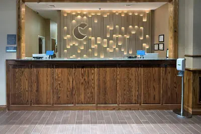 Photo 3 - Comfort Suites Jefferson City