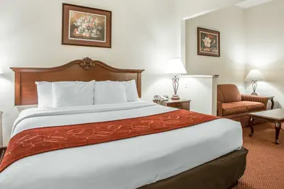 Photo 4 - Comfort Suites Jefferson City