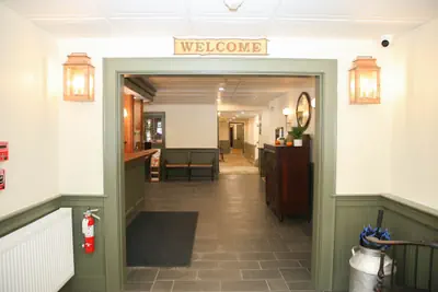 Photo 3 - The Stowe Village Inn