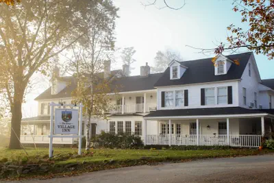 Photo 2 - The Stowe Village Inn