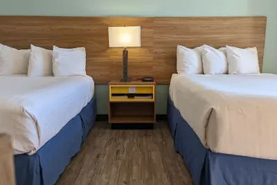Photo 5 - Days Inn by Wyndham Lake Havasu